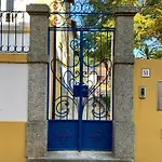 Casa Do Paco - Studio&rooms Accommodatie bij particulieren Aveiro