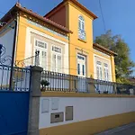 Casa Do Paco - Studio&rooms Pansiyon *