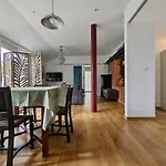Casa Do Paco - Studio&rooms Accommodatie bij particulieren Aveiro