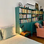 Casa Do Paco - Studio&rooms Accommodatie bij particulieren Aveiro