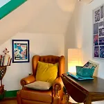 Accommodatie bij particulieren Casa Do Paco - Studio&rooms