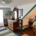 Casa Do Paco - Studio&rooms Accommodatie bij particulieren Aveiro