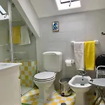 Accommodatie bij particulieren Casa Do Paco - Studio&rooms Aveiro