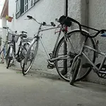 Homestay Casa Do Paco - Studio&rooms Aveiro