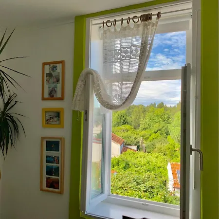 Accommodatie bij particulieren Casa Do Paco Studio&rooms *