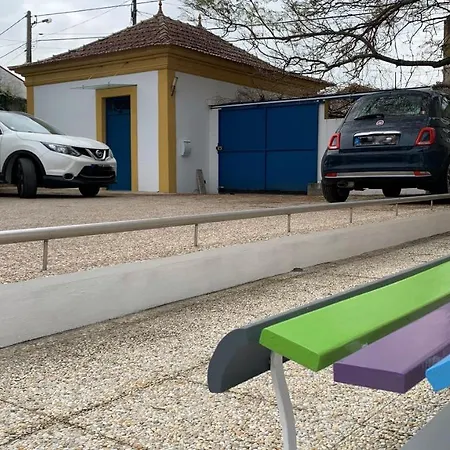 Casa Do Paco - Studio&rooms ホームステイ アヴェイロ