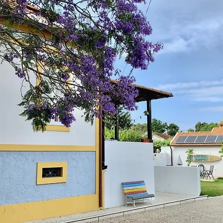 Casa Do Paco Studio&rooms Accommodatie bij particulieren Aveiro