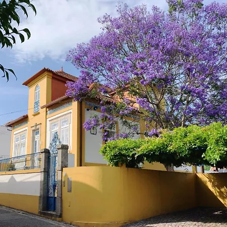 Casa Do Paco - Studio&rooms ホームステイ