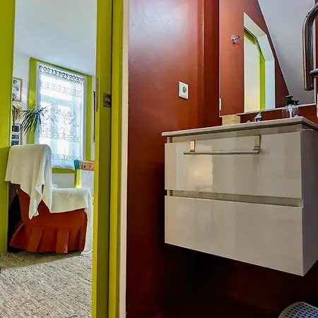 Casa Do Paco - Studio&rooms Pansiyon Aveiro