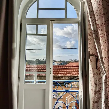 Casa Do Paco Studio&rooms * Aveiro