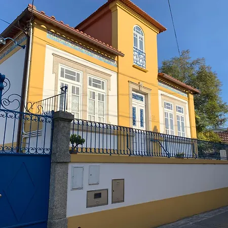 Casa Do Paco - Studio&rooms Privat bolig *