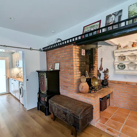 Casa Do Paço Studio&rooms *