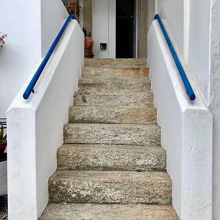 Casa Do Paco - Studio&rooms アヴェイロ