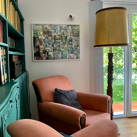 Pansiyon Casa Do Paco - Studio&rooms *