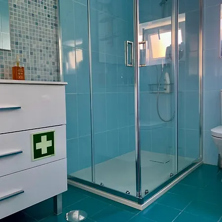 Privat bolig Casa Do Paco - Studio&rooms Aveiro