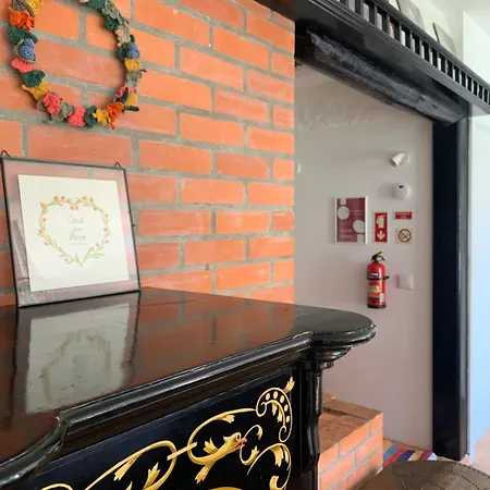 Casa Do Paco - Studio&rooms *