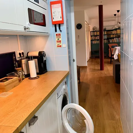 Accommodatie bij particulieren Casa Do Paco Studio&rooms *