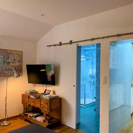 Casa Do Paco - Studio&rooms Δωμάτια σε οικογενειακή κατοικία
