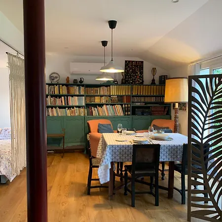 Casa Do Paco Studio&rooms Accommodatie bij particulieren *