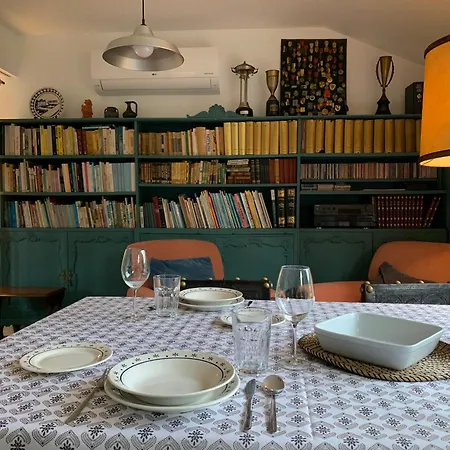 Casa Do Paco - Studio&rooms Aveiro