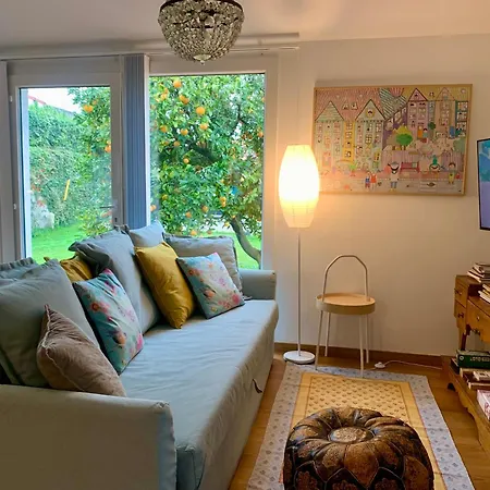 Séjour chez l'habitant Casa Do Paço Studio&rooms Aveiro