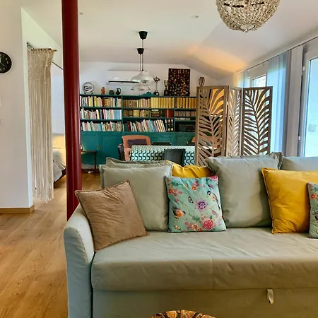 Casa Do Paço Studio&rooms