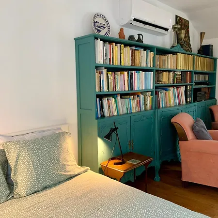 Casa Do Paco - Studio&rooms Δωμάτια σε οικογενειακή κατοικία Αβέιρο