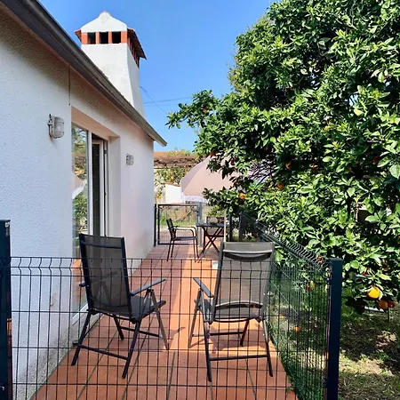 Privat bolig Casa Do Paco - Studio&rooms Aveiro