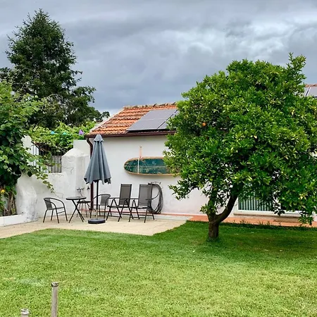 Casa Do Paco - Studio&rooms Privat bolig *