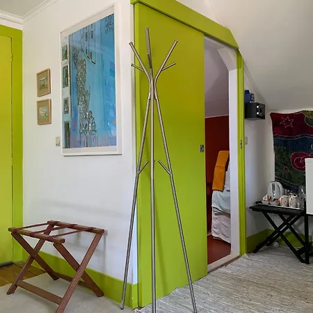 Casa Do Paco - Studio&rooms *
