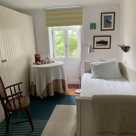 Casa Do Paco - Studio&rooms *