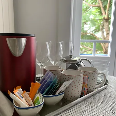 Casa Do Paco - Studio&rooms アヴェイロ