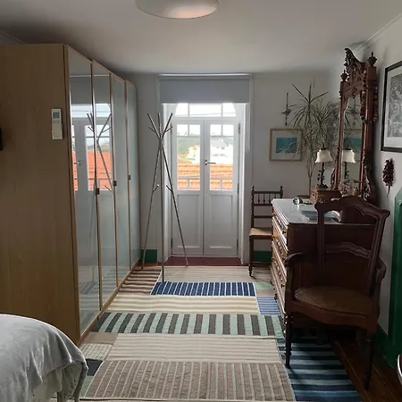 Casa Do Paço Studio&rooms