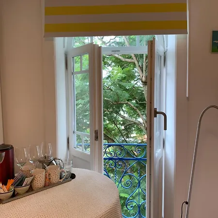 Casa Do Paço Studio&rooms Séjour chez l'habitant