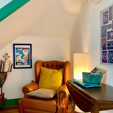 Séjour chez l'habitant Casa Do Paço Studio&rooms