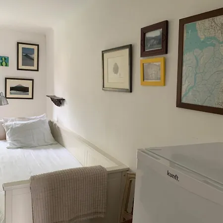 Casa Do Paco - Studio&rooms Pansiyon *