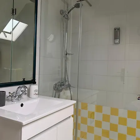 Pansiyon Casa Do Paco - Studio&rooms *