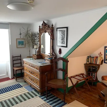 Casa Do Paço Studio&rooms Séjour chez l'habitant Aveiro