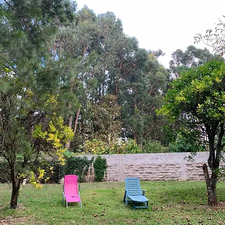 Casa Do Paço Studio&rooms *