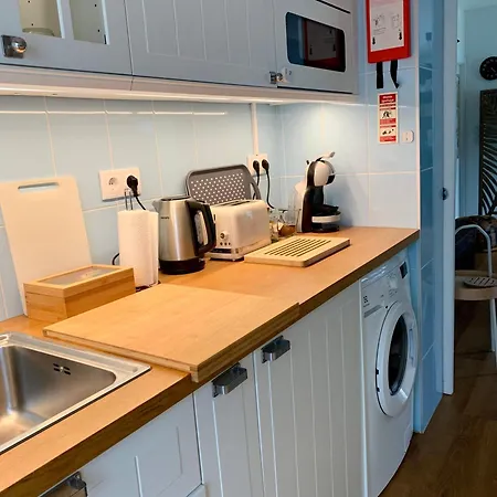 Casa Do Paco - Studio&rooms * Aveiro