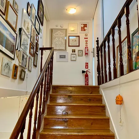 Casa Do Paco - Studio&rooms