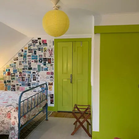 Casa Do Paco - Studio&rooms *