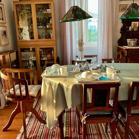 Casa Do Paço Studio&rooms Aveiro