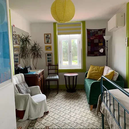 Casa Do Paco - Studio&rooms * אבאירו
