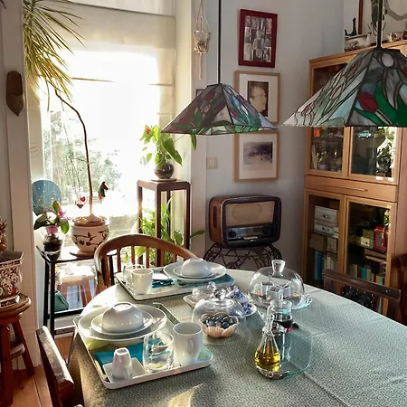 Accommodatie bij particulieren Casa Do Paco - Studio&rooms *