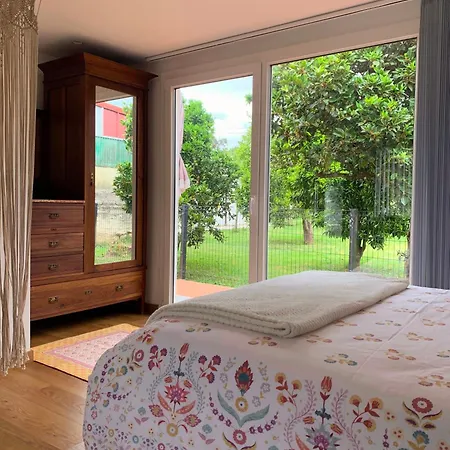 Accommodatie bij particulieren Casa Do Paco - Studio&rooms