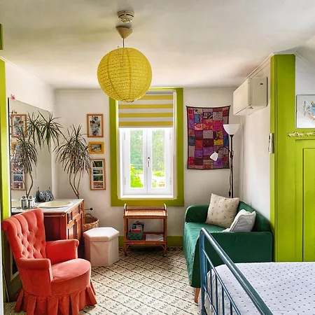 Casa Do Paco - Studio&rooms Accommodatie bij particulieren