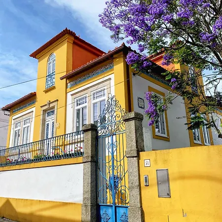 Casa Do Paco - Studio&rooms Accommodatie bij particulieren *