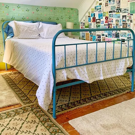 Casa Do Paco - Studio&rooms ホームステイ アヴェイロ
