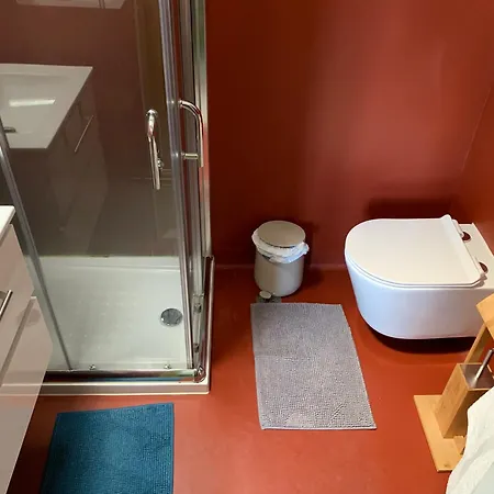 Accommodatie bij particulieren Casa Do Paco - Studio&rooms